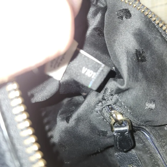 Kate Spade Medium Rosie with Gold Accents - Picture 9 of 10